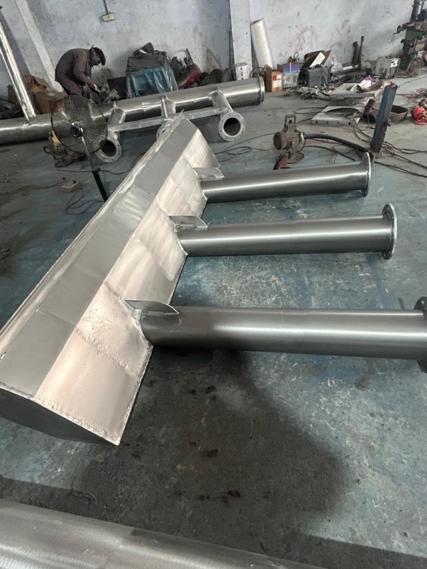 Sewage Treatment Plant image 2